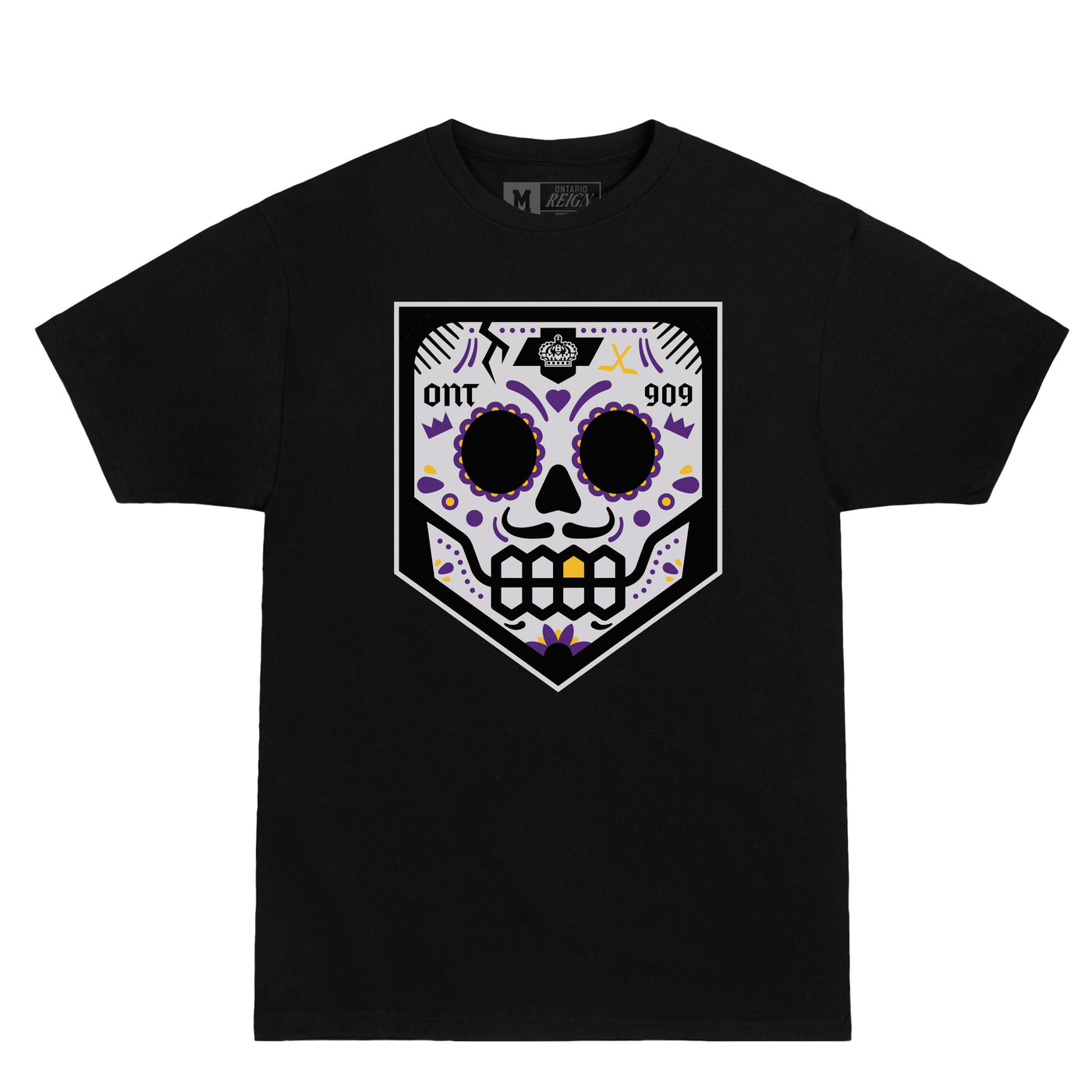 Dia DLM 23 Premium Tee