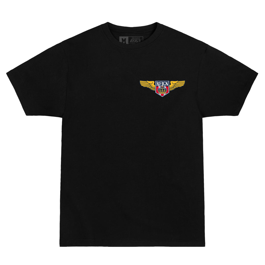 Salute To Service 24 Premium Tee