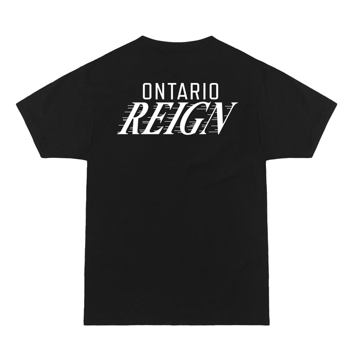 Wordmark Tee