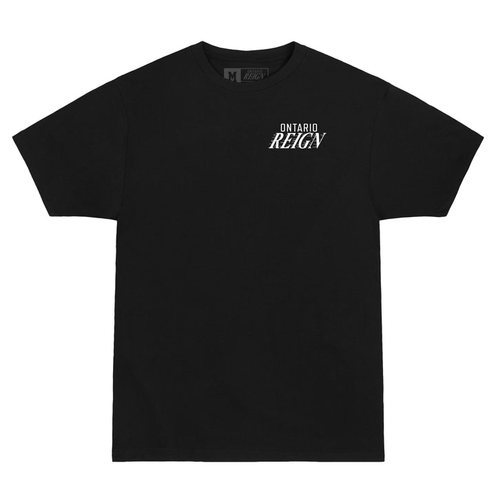 Wordmark Tee
