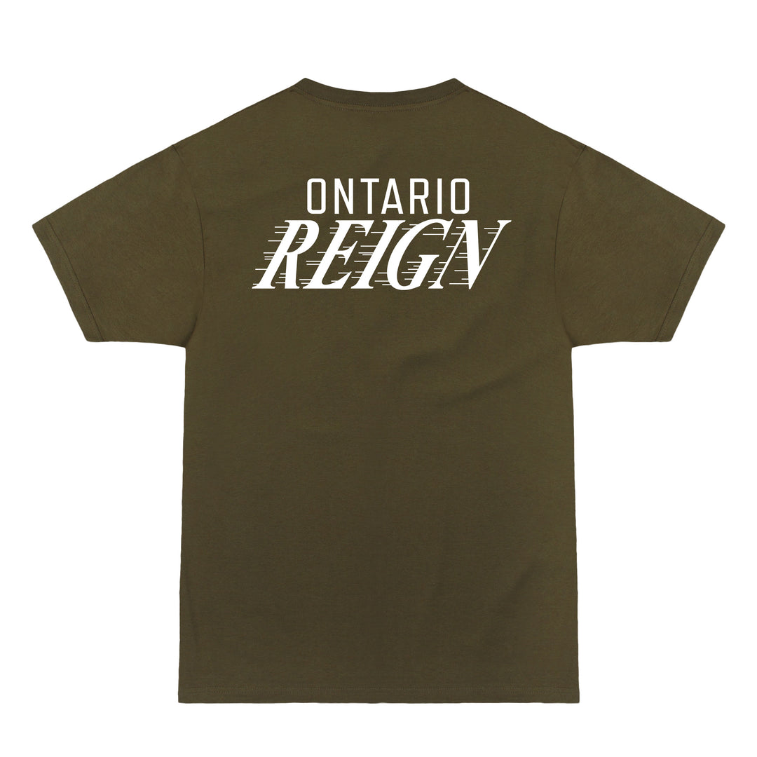 Wordmark Tee