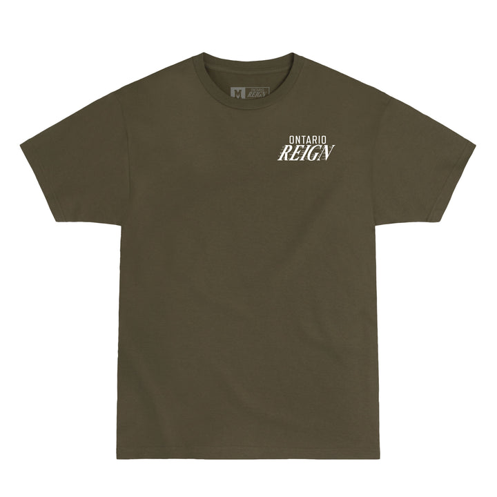 Wordmark Tee