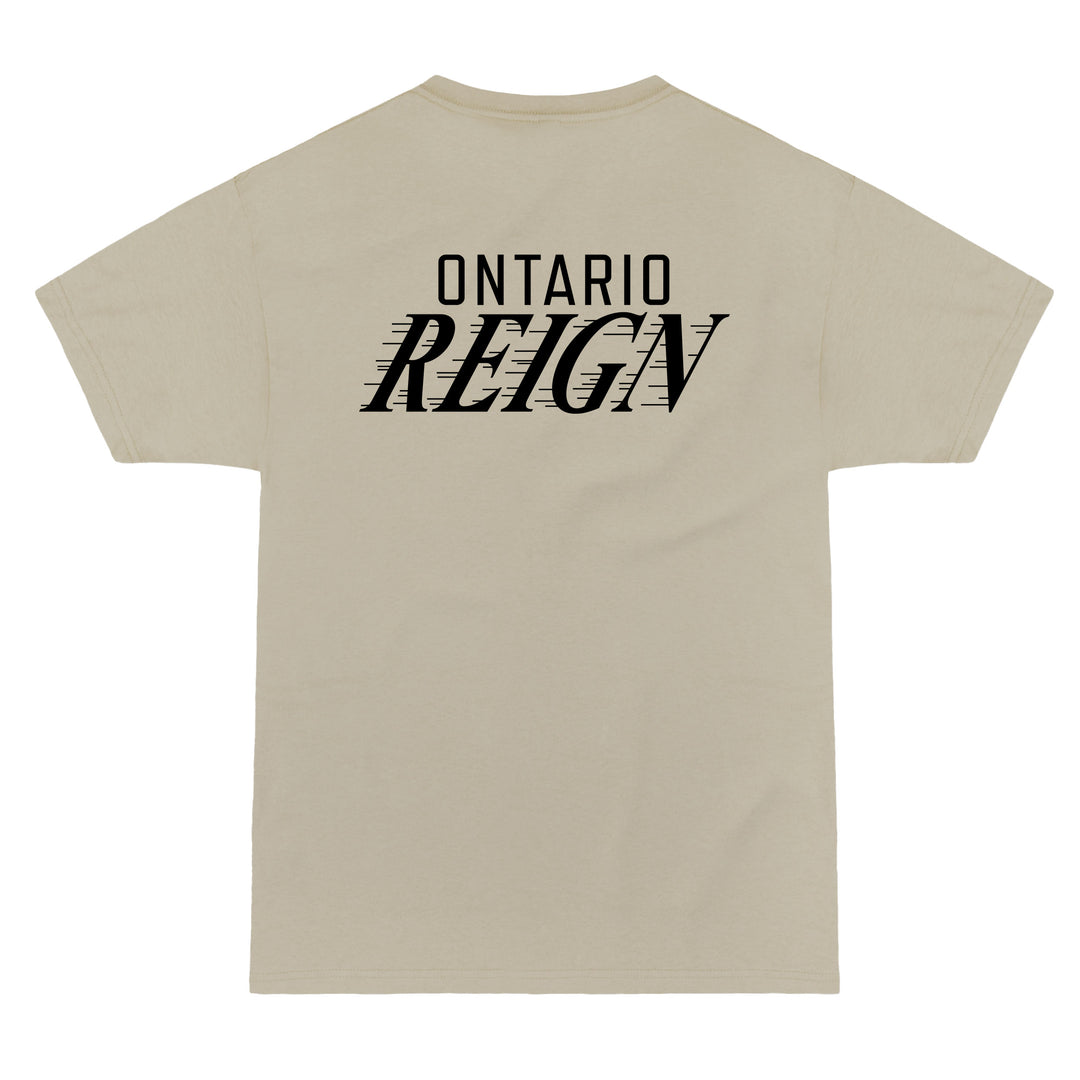 Wordmark Tee