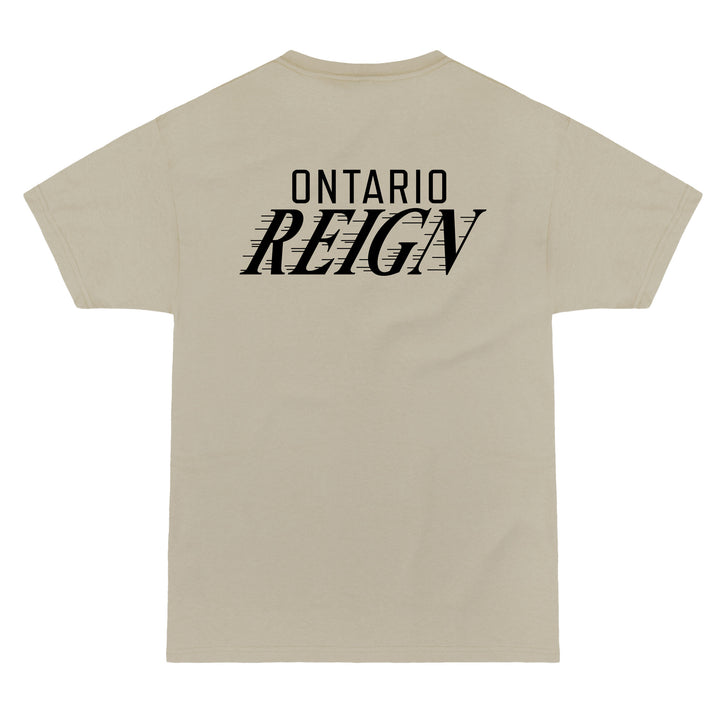 Wordmark Tee
