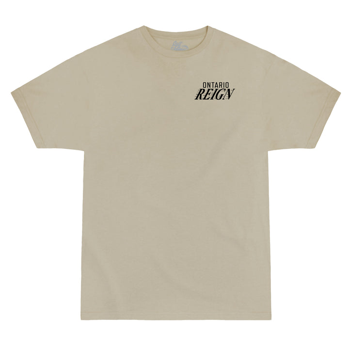 Wordmark Tee