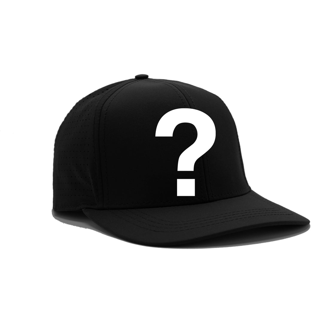 Mystery Hat