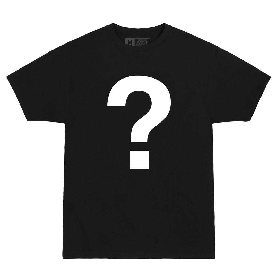 Mystery Tee SINGLE