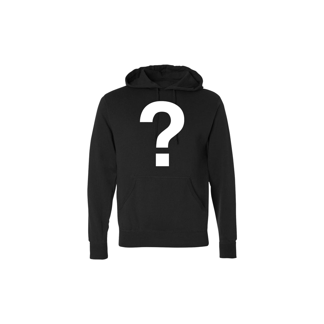 Mystery Kids Fleece