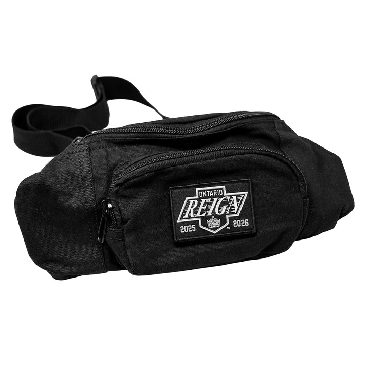 Velcro Fanny Pack