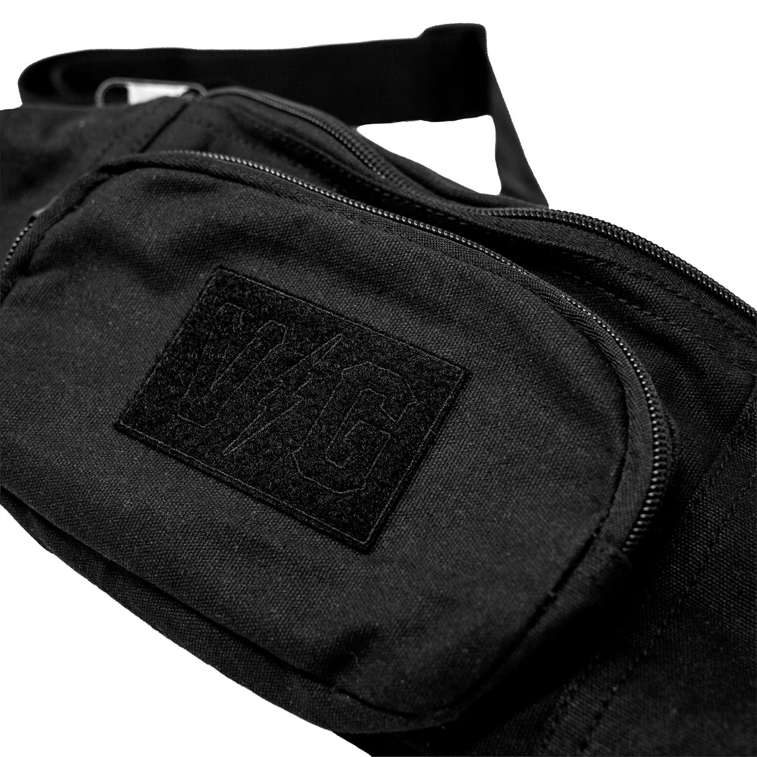 Velcro Fanny Pack