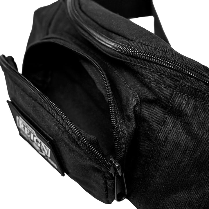 Velcro Fanny Pack