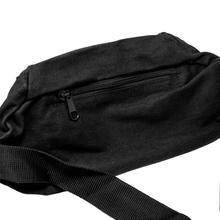 Velcro Fanny Pack