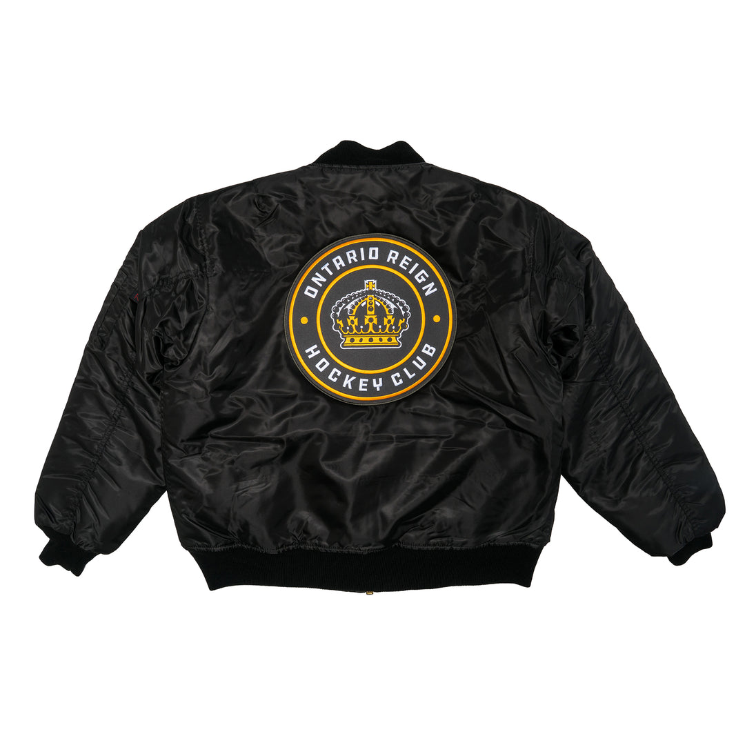Salute to Service 25 Bomber Jacket