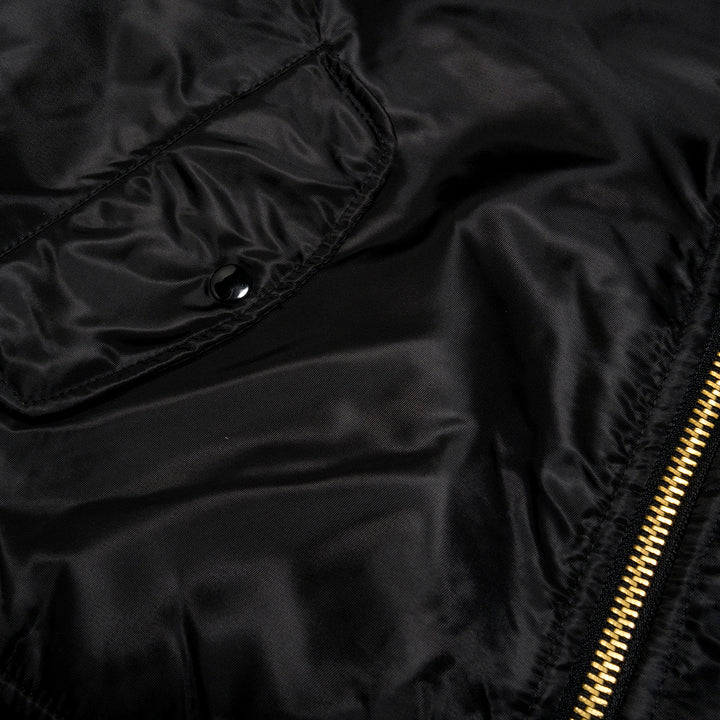 Salute to Service 25 Bomber Jacket