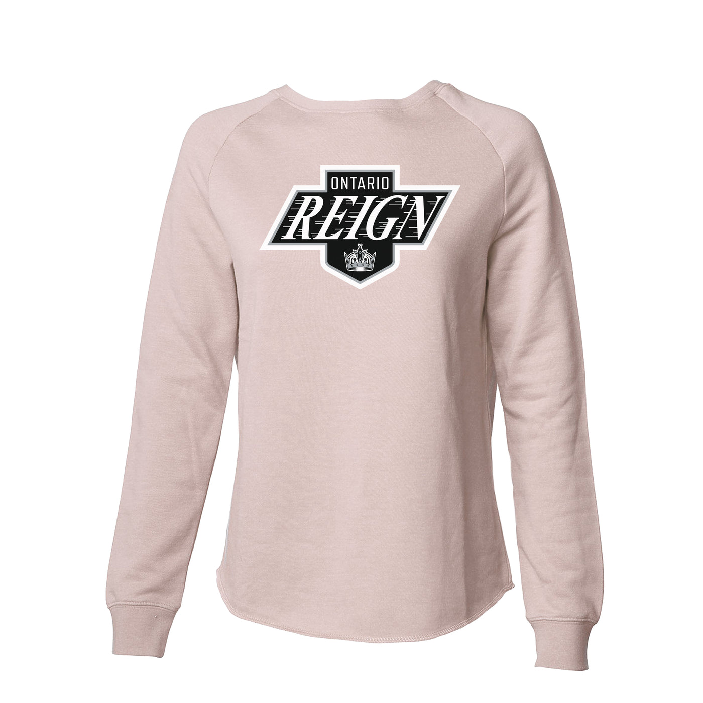 Primary Womens Crew Neck