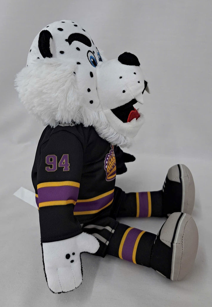 Crown Kingston Plush
