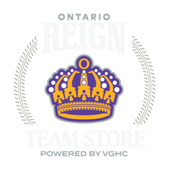Ontario Reign Shop