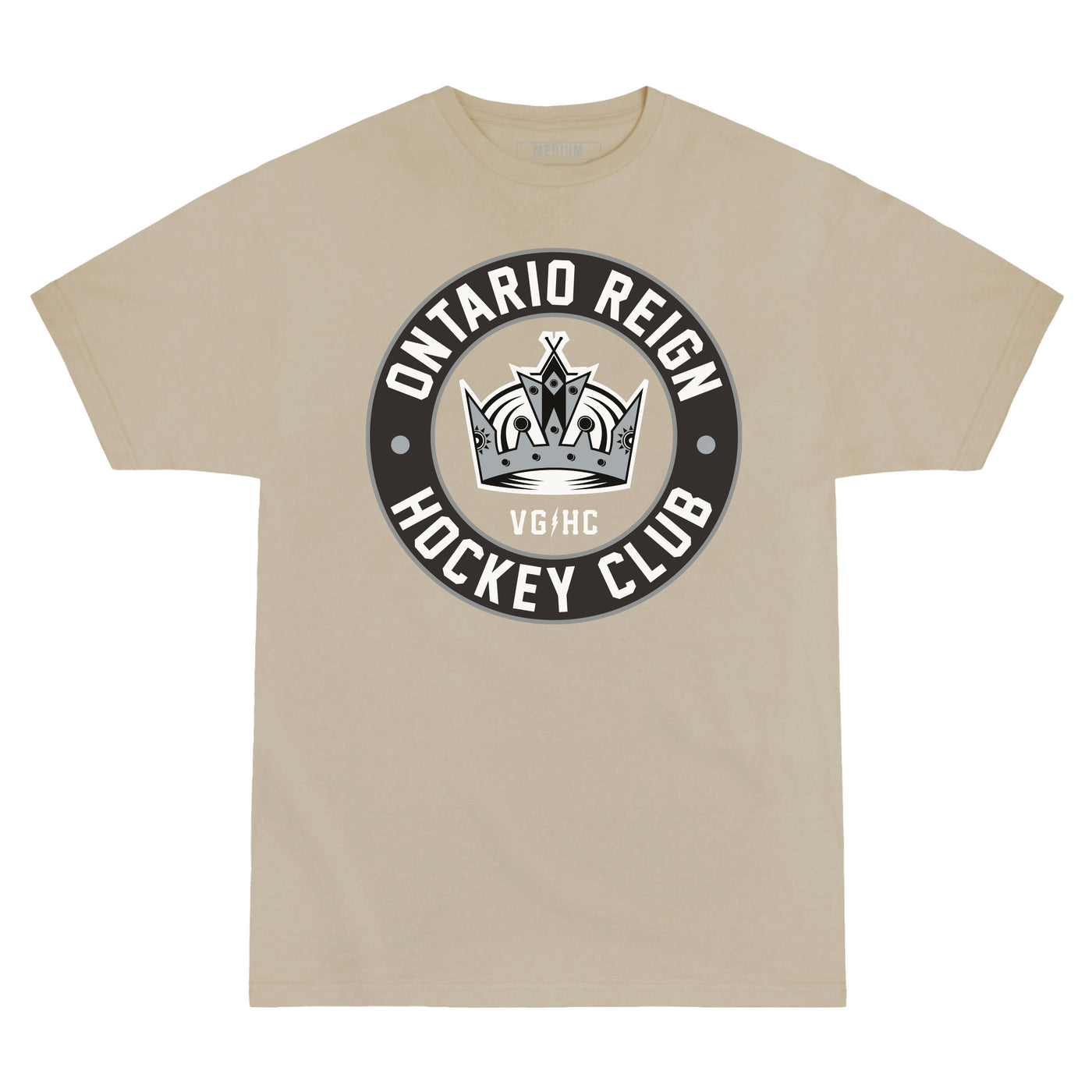 Game Time Premium Tee