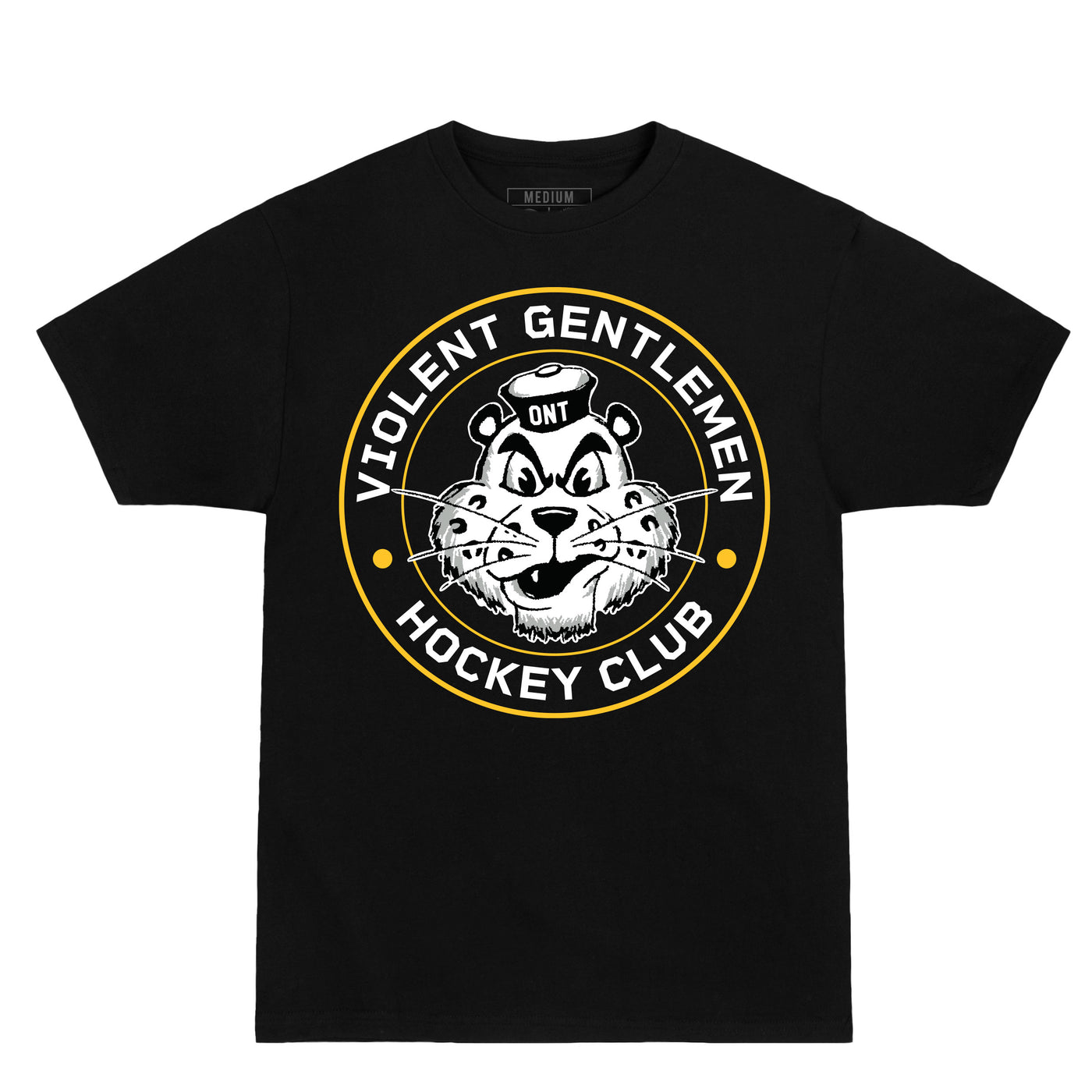 Kingston Tee