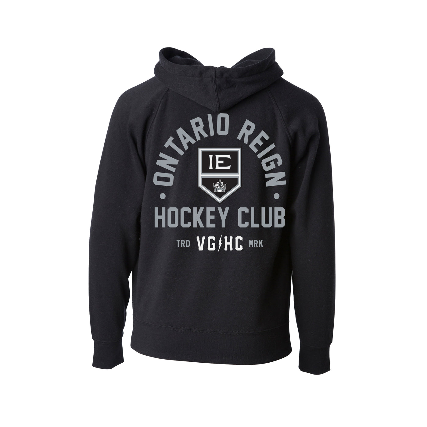 BTI23 Kids Pullover Hood
