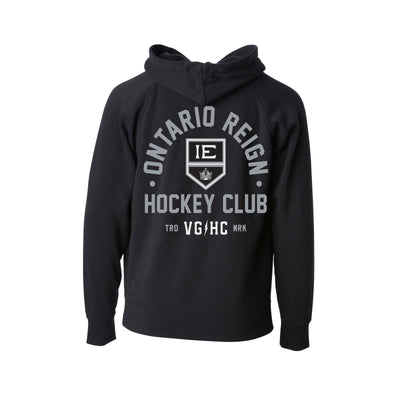 BTI23 Kids Pullover Hood