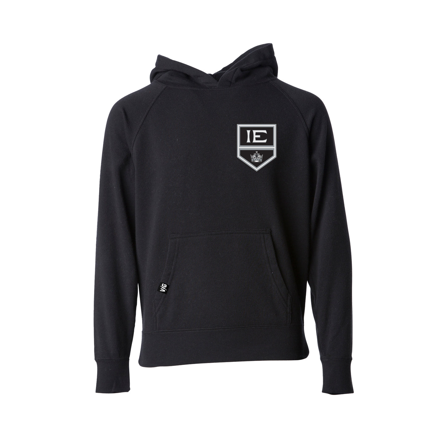 BTI23 Kids Pullover Hood