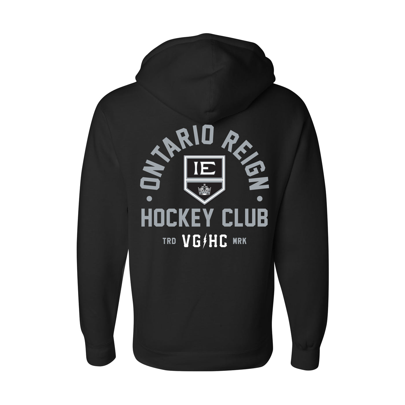 BTI23 Mens Pullover Hood
