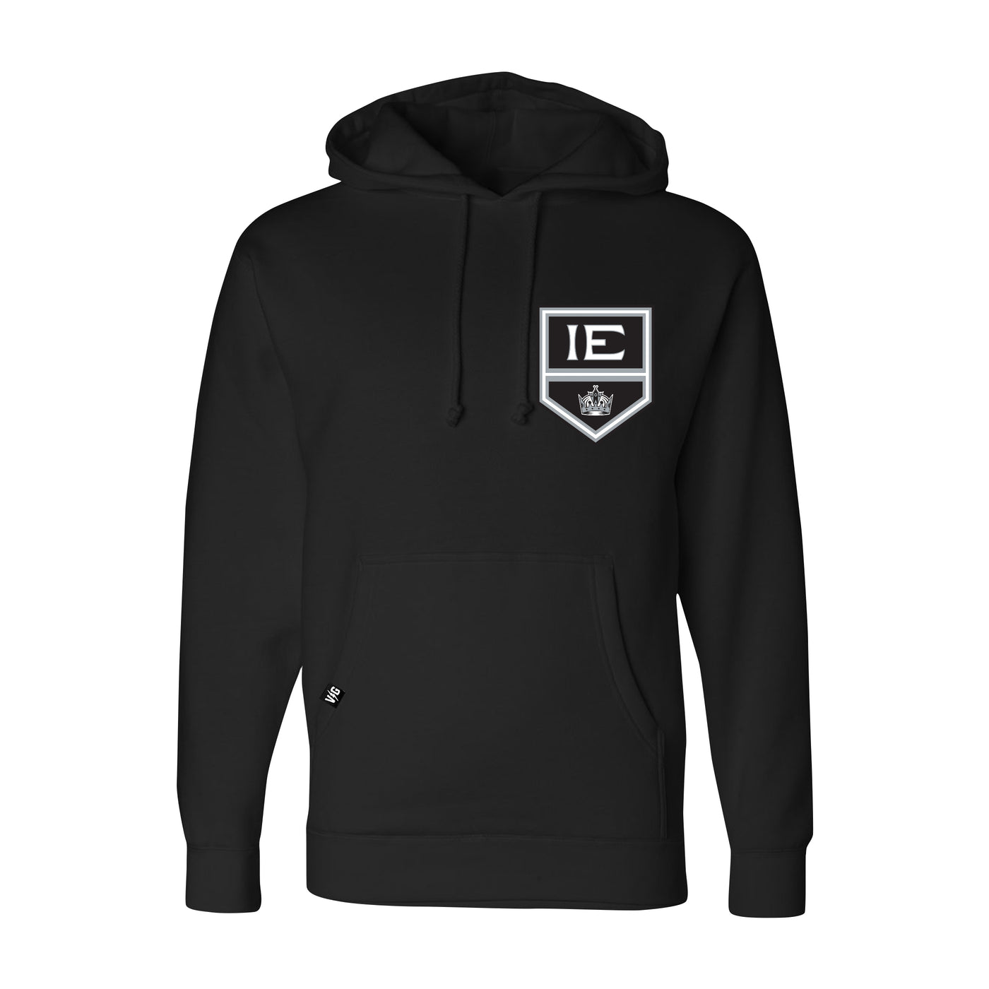 BTI23 Mens Pullover Hood