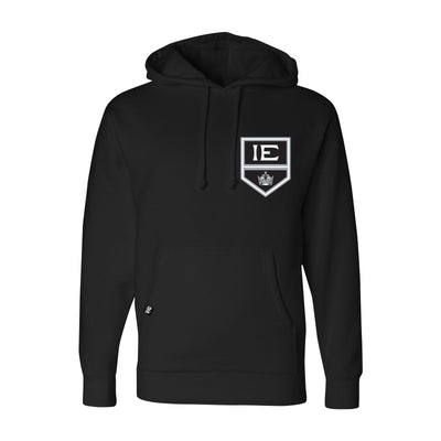 BTI23 Mens Pullover Hood