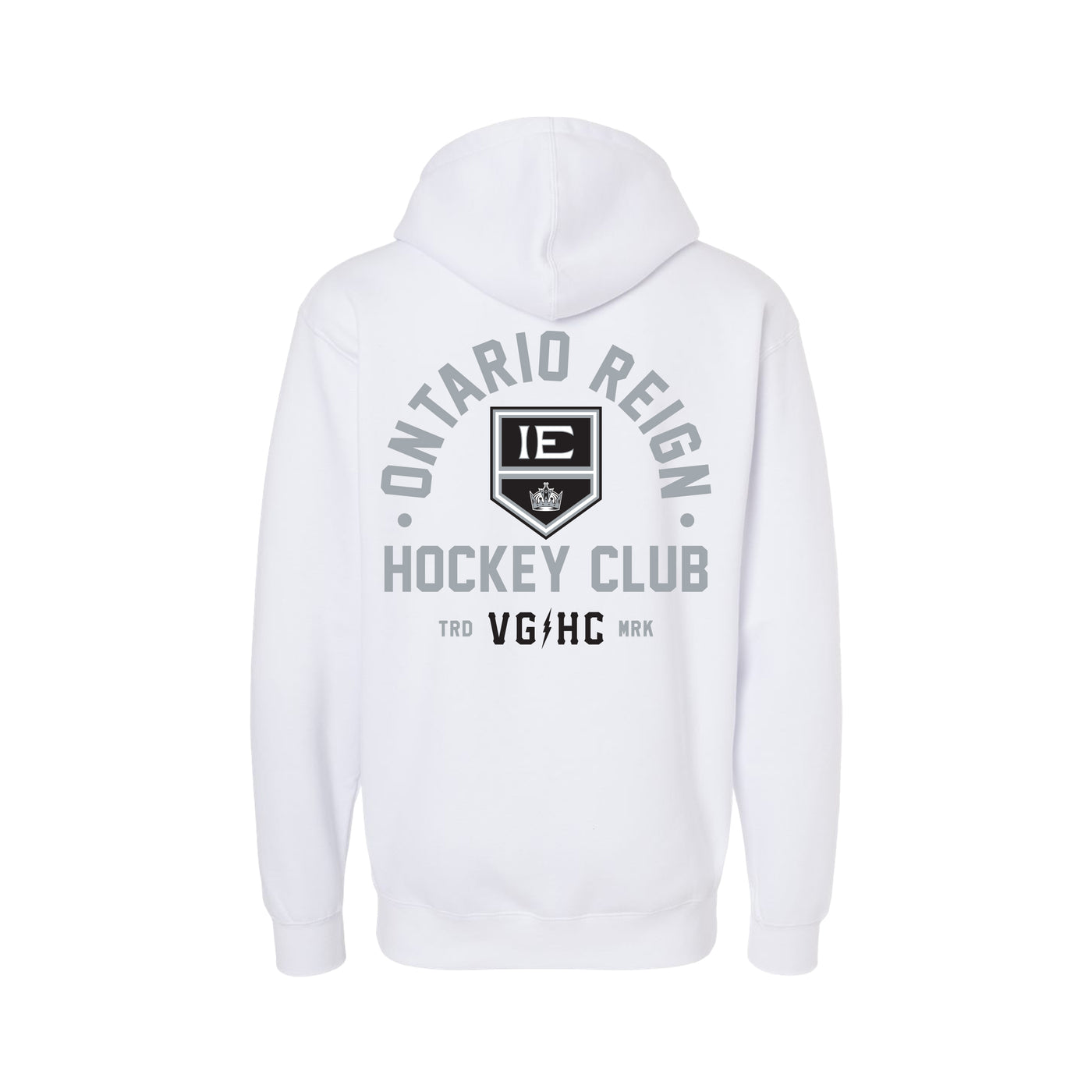 BTI23 Mens Pullover Hood