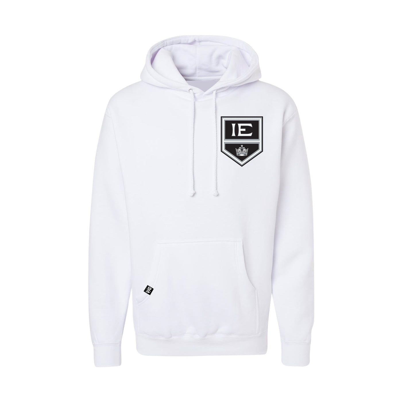 BTI23 Mens Pullover Hood