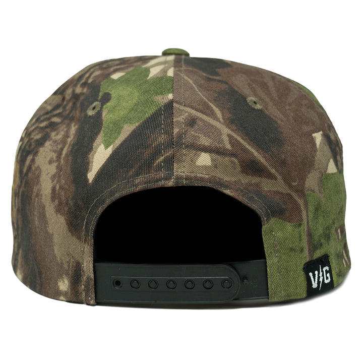 Primary Patch Unstructured Hat