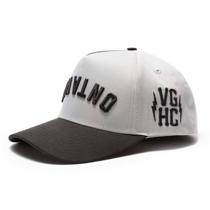 Upside Down A-Frame Snapback