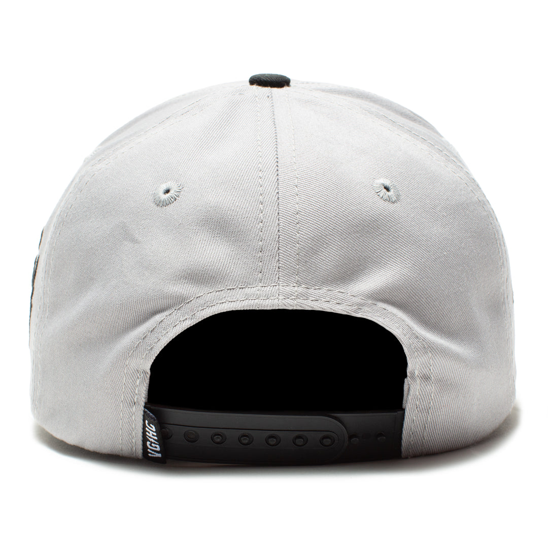 Upside Down A-Frame Snapback