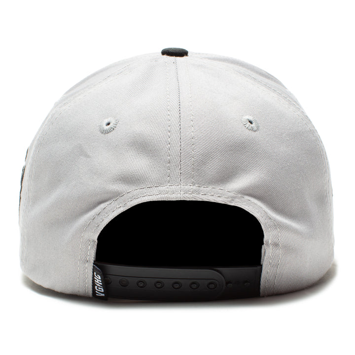 Upside Down A-Frame Snapback