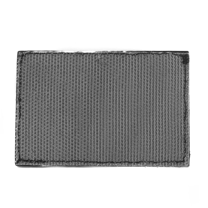 Wordmark Velcro Patch