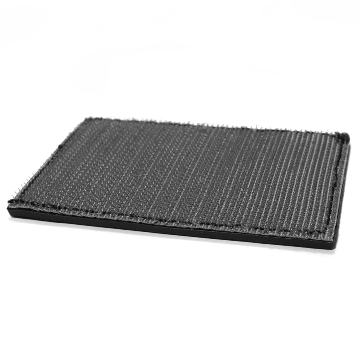 Wordmark Velcro Patch