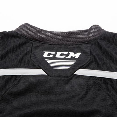 Ontario Reign Youth Quicklite Jersey - BLACK