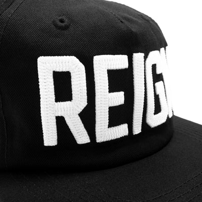 Reign Chain Unstructured Hat