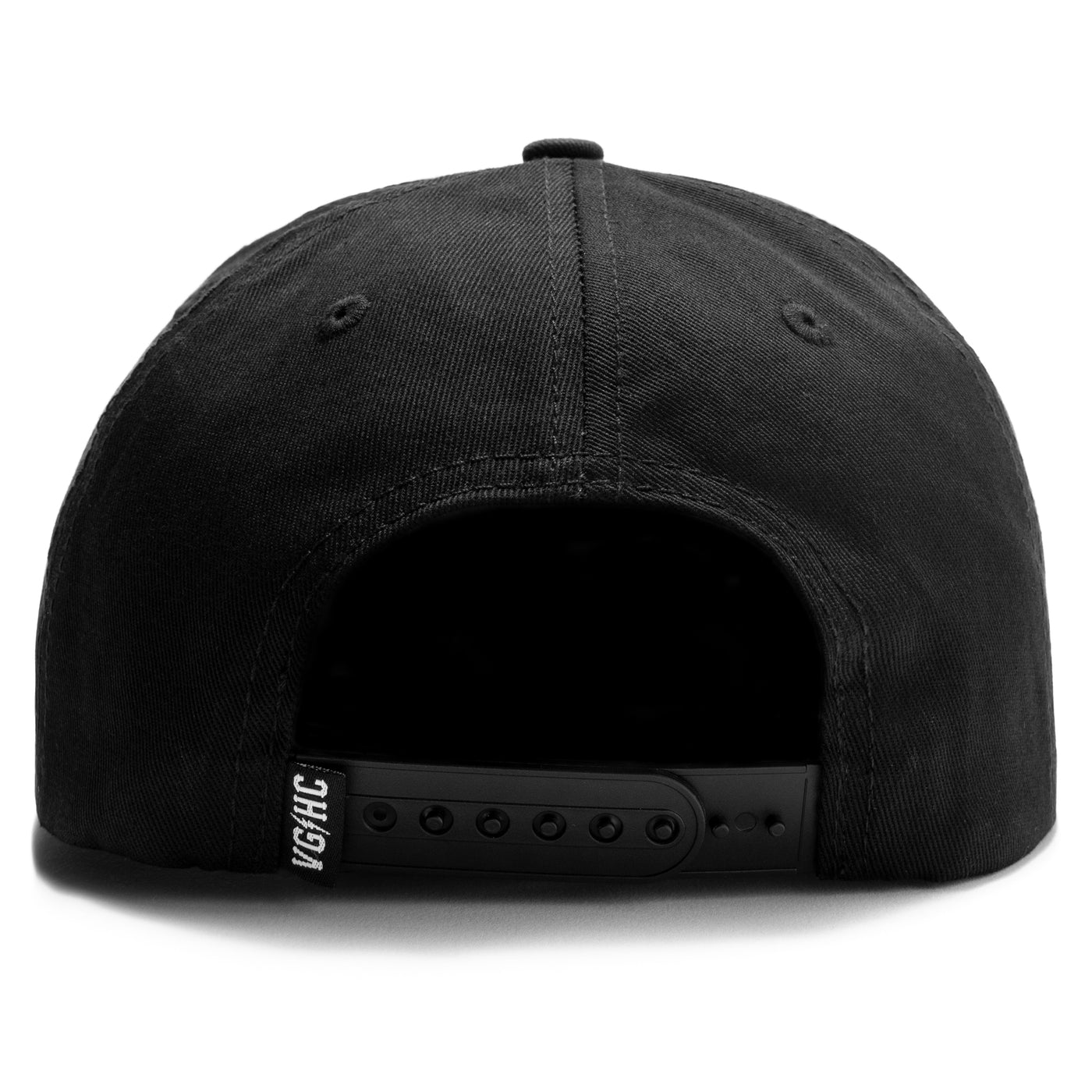 Reign Chain Unstructured Hat