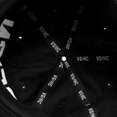 Reign Chain Unstructured Hat