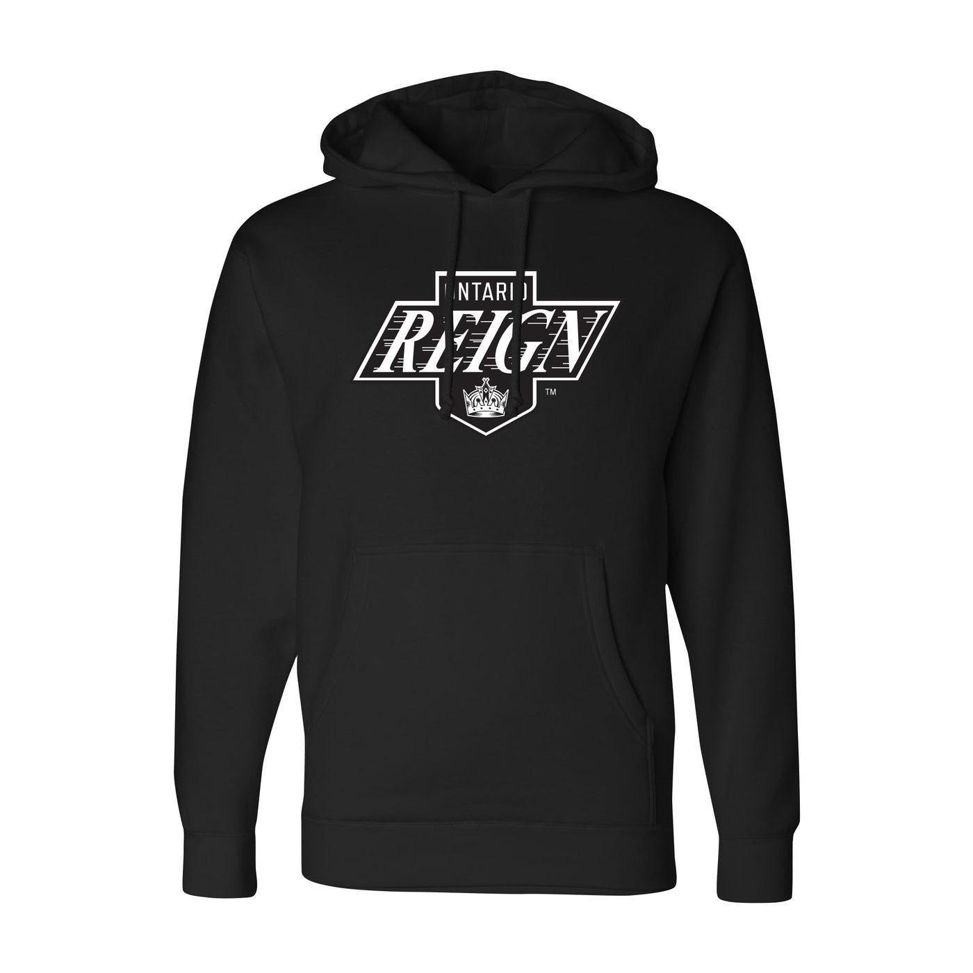 Primary Pullover Hood