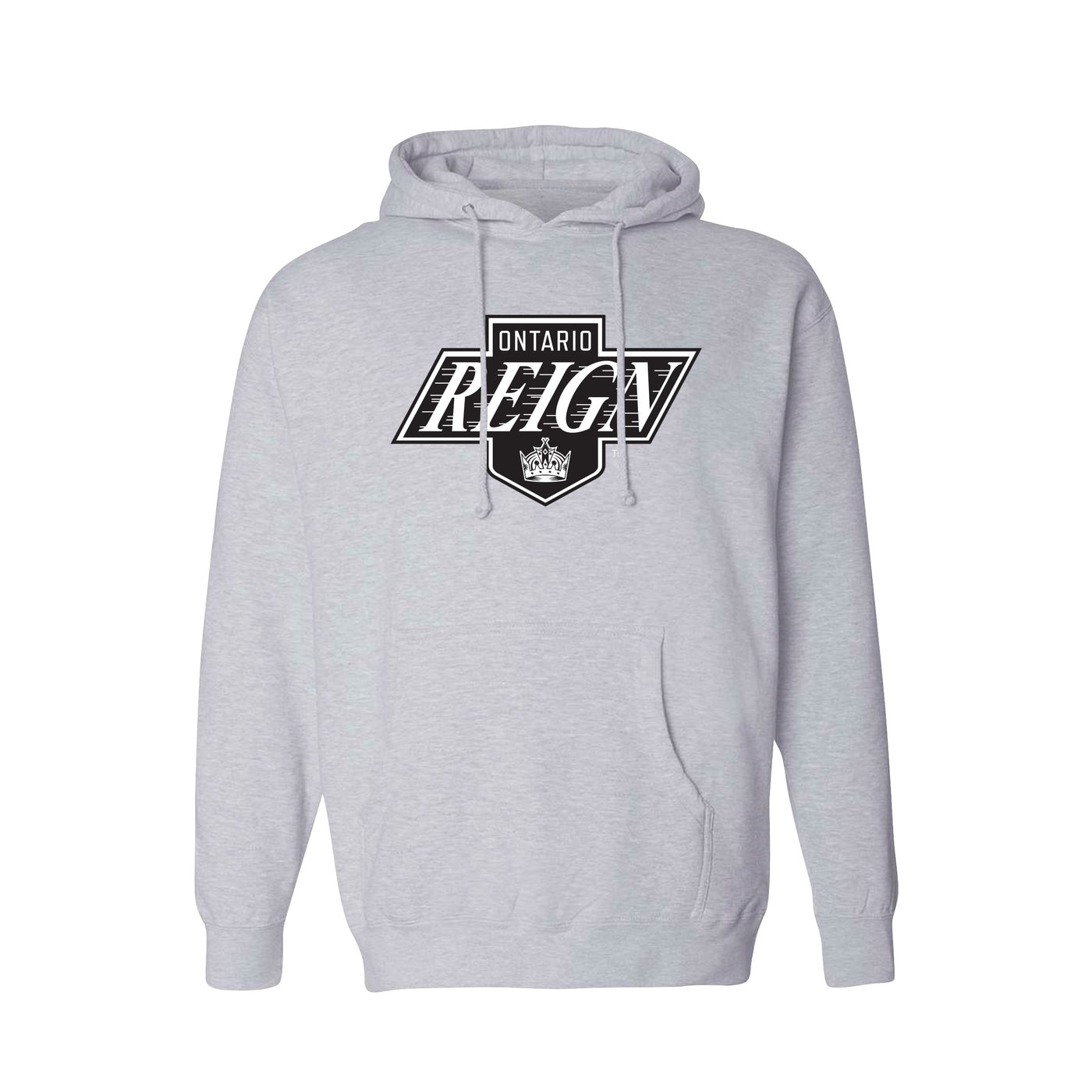 Primary Pullover Hood