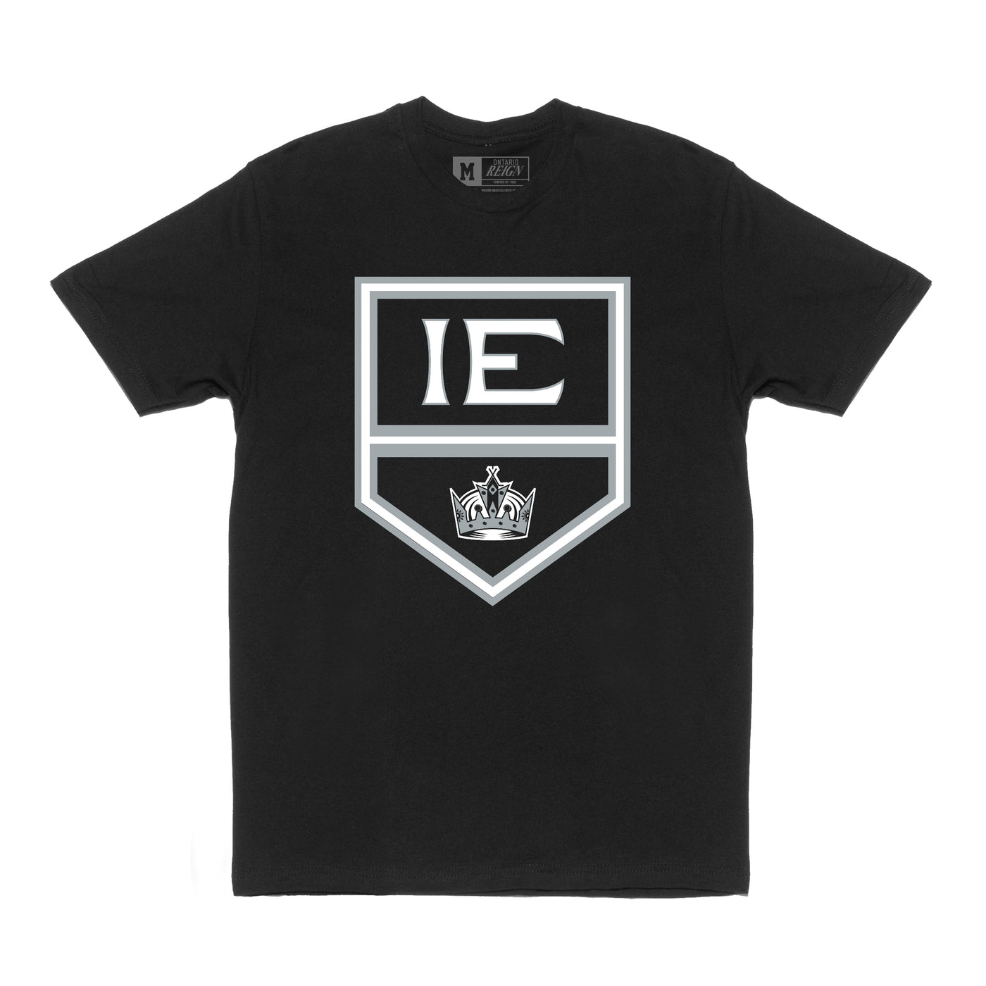 IE Logo Tee