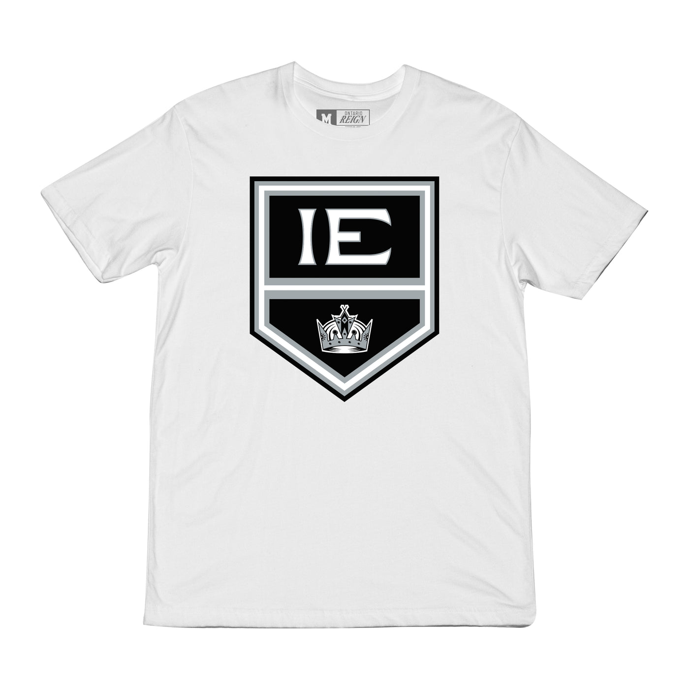 IE Logo Tee
