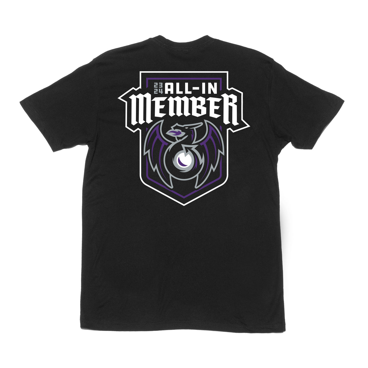 All-In Member Tee