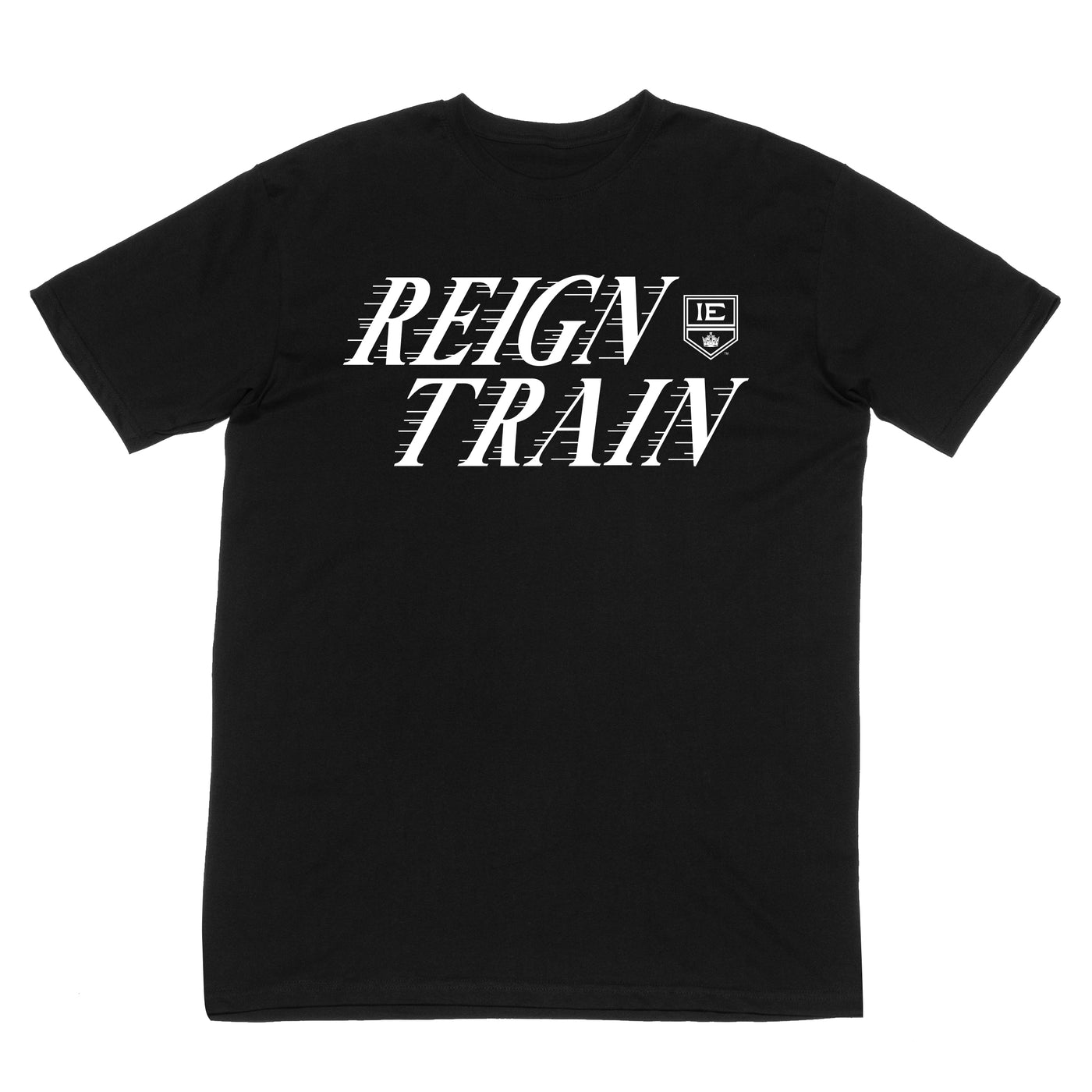 Reign Train 2023 Tee