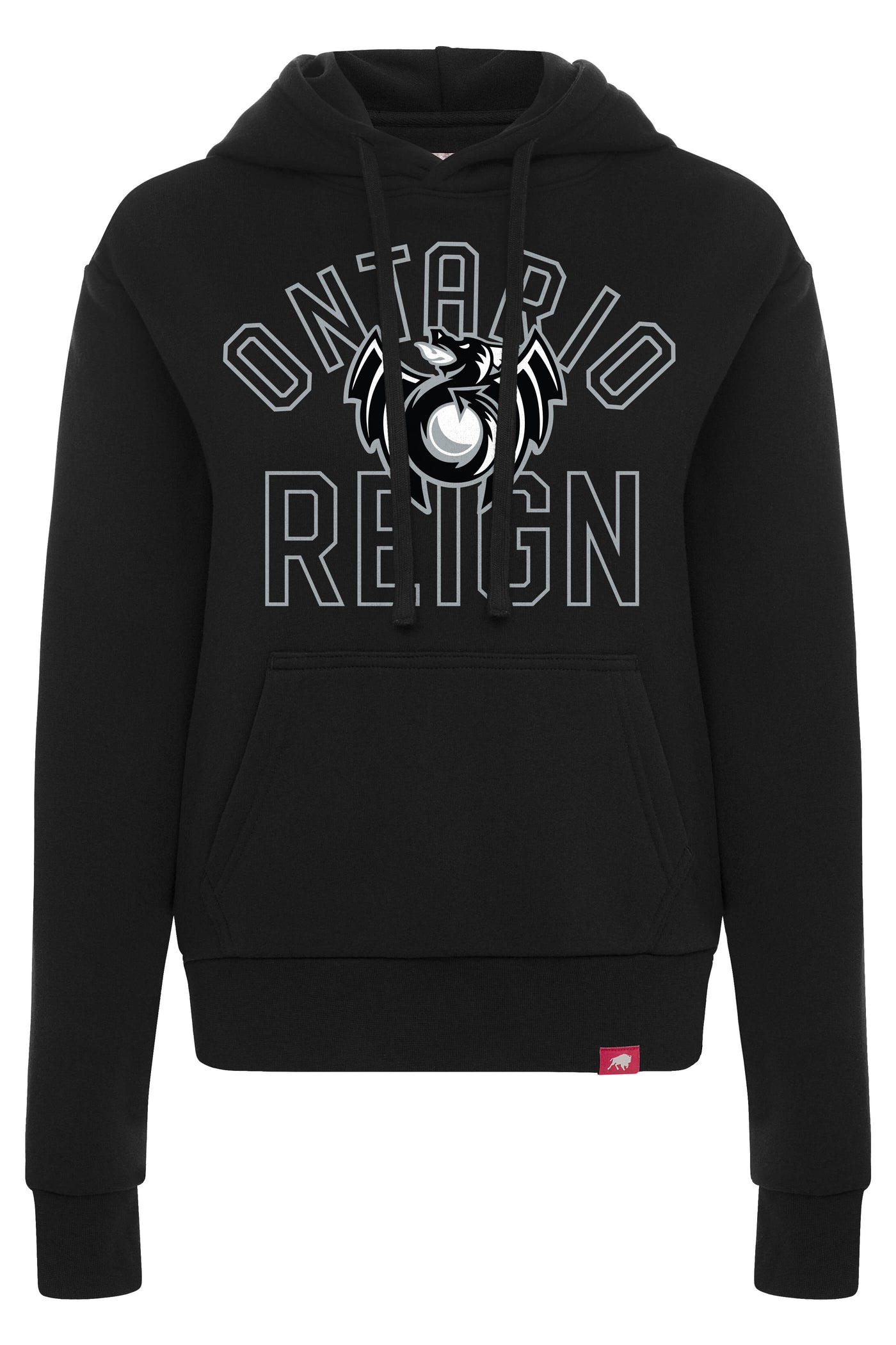 Reign Womens Ava Hoodie