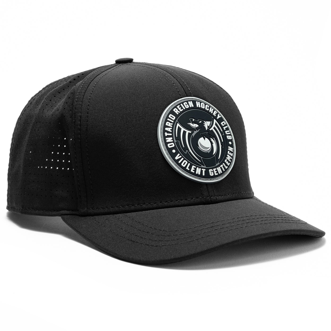 Fire Tech Snapback