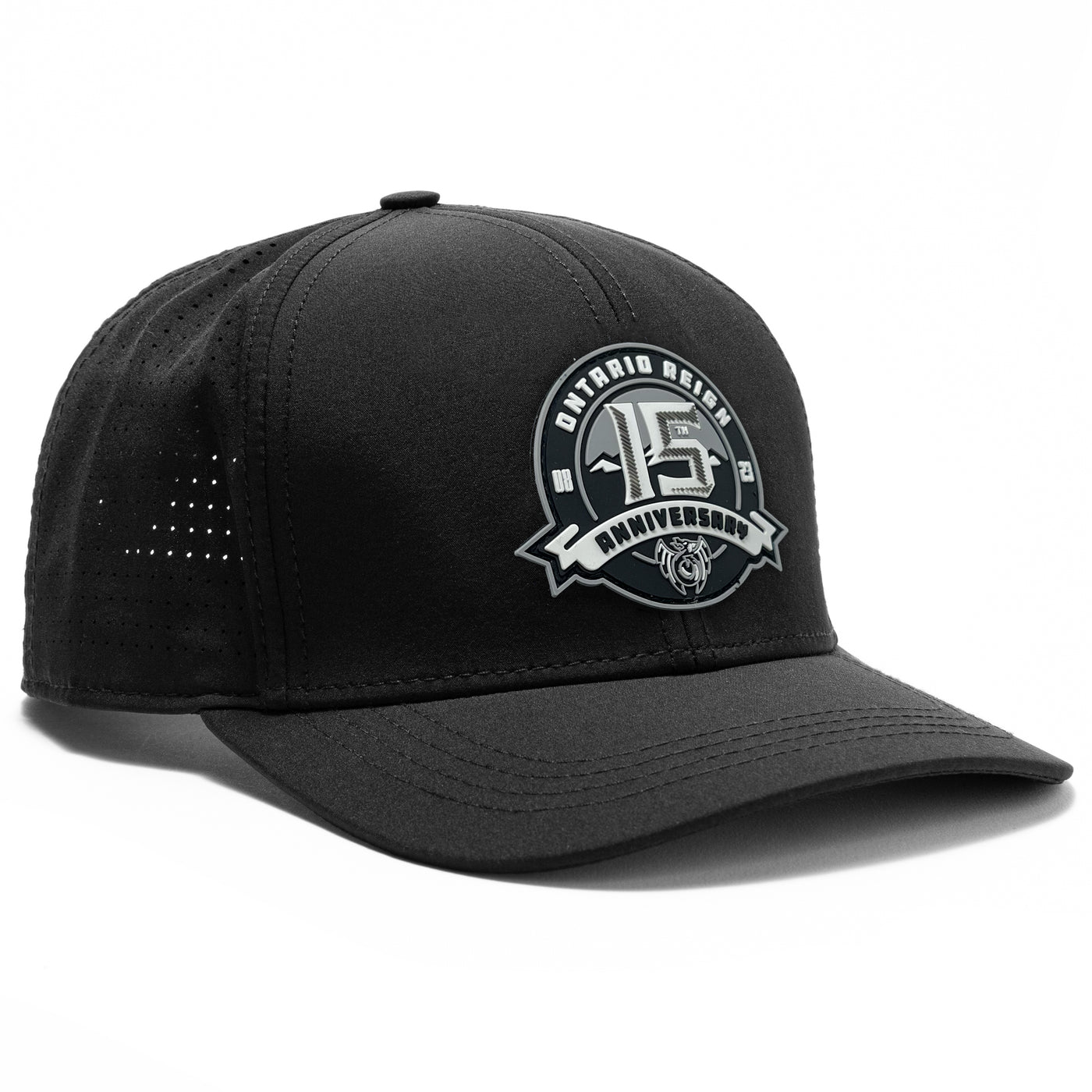 15th Anniversary Tech Hat